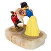 Image 6 : A Snow White and Grumpy Sculpture.