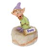 Image 1 : A"Snow White" Dopey Sculpture.