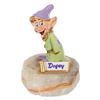 Image 2 : A"Snow White" Dopey Sculpture.