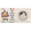 Image 11 : A "Snow White" 50th Anniversary Silver Coins Set.