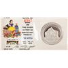 Image 13 : A "Snow White" 50th Anniversary Silver Coins Set.