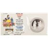Image 15 : A "Snow White" 50th Anniversary Silver Coins Set.