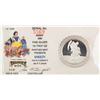 Image 5 : A "Snow White" 50th Anniversary Silver Coins Set.