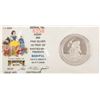 Image 8 : A "Snow White" 50th Anniversary Silver Coins Set.