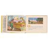 Image 3 : A Walt Disney's Version of"Pinocchio" Book.