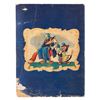 Image 2 : A Walt Disney's"Pinocchio" Coloring Book.