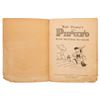 Image 3 : A Walt Disney's"Pinocchio" Coloring Book.