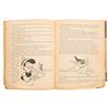 Image 4 : A Walt Disney's"Pinocchio" Coloring Book.