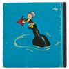 Image 2 : A Walt Disney's"Pinocchio" Storybook.