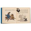 Image 4 : A Walt Disney's"Pinocchio" Storybook.