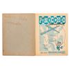 Image 2 : A Walt Disney's"Pinocchio" Coloring Book.