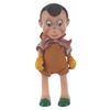 Image 1 : A Pinocchio Doll by Knickerbocker.