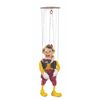 Image 2 : A Peter Puppet Playthings"Pinocchio" Marionette with Box.