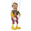 Image 3 : A Peter Puppet Playthings"Pinocchio" Marionette with Box.