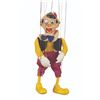 Image 4 : A Peter Puppet Playthings"Pinocchio" Marionette with Box.