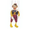 Image 8 : A Peter Puppet Playthings"Pinocchio" Marionette with Box.