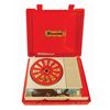Image 1 : A Pinocchio GE Phonograph.