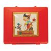 Image 2 : A Pinocchio GE Phonograph.