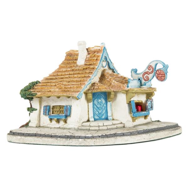 A Goebel "Geppetto's Toy Shop" Figurine.