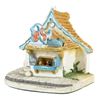 Image 2 : A Goebel "Geppetto's Toy Shop" Figurine.