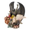 Image 2 : A Harmony Kingdom "Fantasia" Trinket Box.