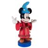 Image 2 : A Sorcerer Mickey Nutcracker.