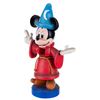 Image 3 : A Sorcerer Mickey Nutcracker.