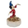 Image 2 : A"Fantasia" Sorcerer Mickey Sculpture.