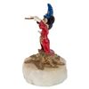 Image 4 : A"Fantasia" Sorcerer Mickey Sculpture.