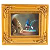 Image 1 : An Olszewski"Fantasia" Gallery of Light Box.