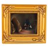 Image 2 : An Olszewski"Fantasia" Gallery of Light Box.