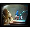 Image 3 : An Olszewski"Fantasia" Gallery of Light Box.