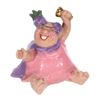 Image 1 : A 1950s Bacchus "Fantasia" Ceramic Figurine.