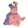 Image 2 : A 1950s Bacchus "Fantasia" Ceramic Figurine.