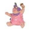 Image 3 : A 1950s Bacchus "Fantasia" Ceramic Figurine.