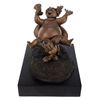Image 2 : A"Fantasia" 50th Anniversary Bacchus and Jacchus Sculpture.