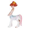 Image 3 : A "Fantasia" Centaurette Ceramic Figurine.