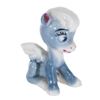 Image 4 : A Hat Box Series"Fantasia" Baby Pegasus Figurine.