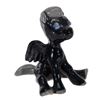 Image 2 : A"Fantasia" Black Pegasus Figurine.