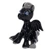 Image 3 : A"Fantasia" Black Pegasus Figurine.