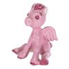 Image 3 : A"Fantasia" Pink Pegasus Ceramic Figurine.
