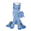 Image 1 : A"Fantasia" Blue Pegasus Figurine.
