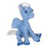 Image 2 : A"Fantasia" Blue Pegasus Figurine.
