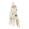 Image 2 : A Hagen-Renaker Unicorn Baby Ceramic Figurine.