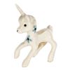 Image 3 : A Hagen-Renaker Unicorn Baby Ceramic Figurine.