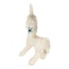 Image 4 : A Hagen-Renaker Unicorn Baby Ceramic Figurine.