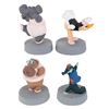 Image 2 : A Set of Lighting Model Maquette Reproductions from"Fantasia."