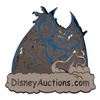 Image 1 : A Disney Auctions Chernabog Pin.