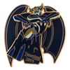 Image 1 : A Disneyland 2004 Chernabog Pin.