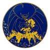 Image 1 : An Elisabete Gomes Chernabog Jumbo Pin.